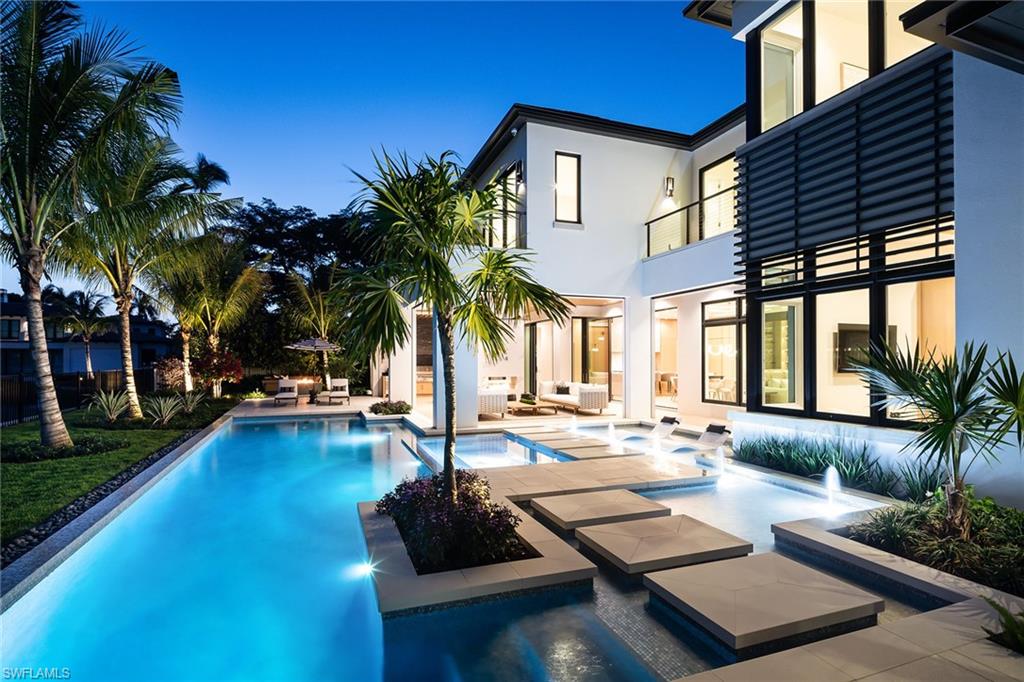 COQUINA SANDS - Residential
