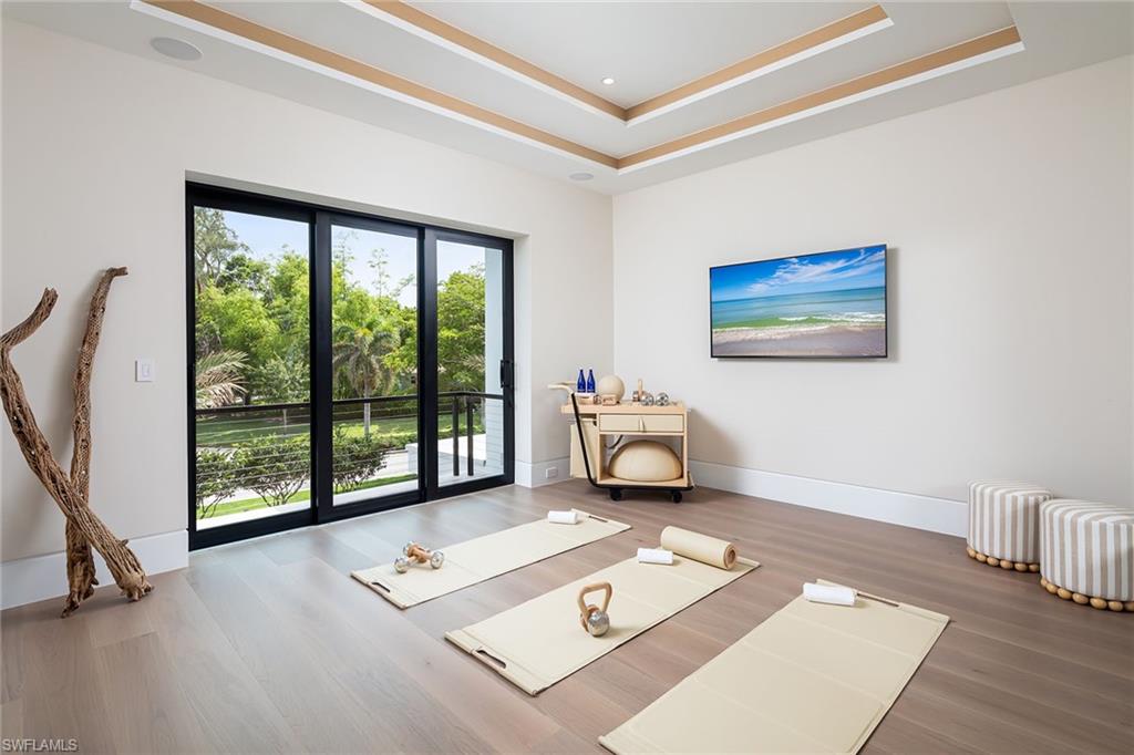 COQUINA SANDS - Residential