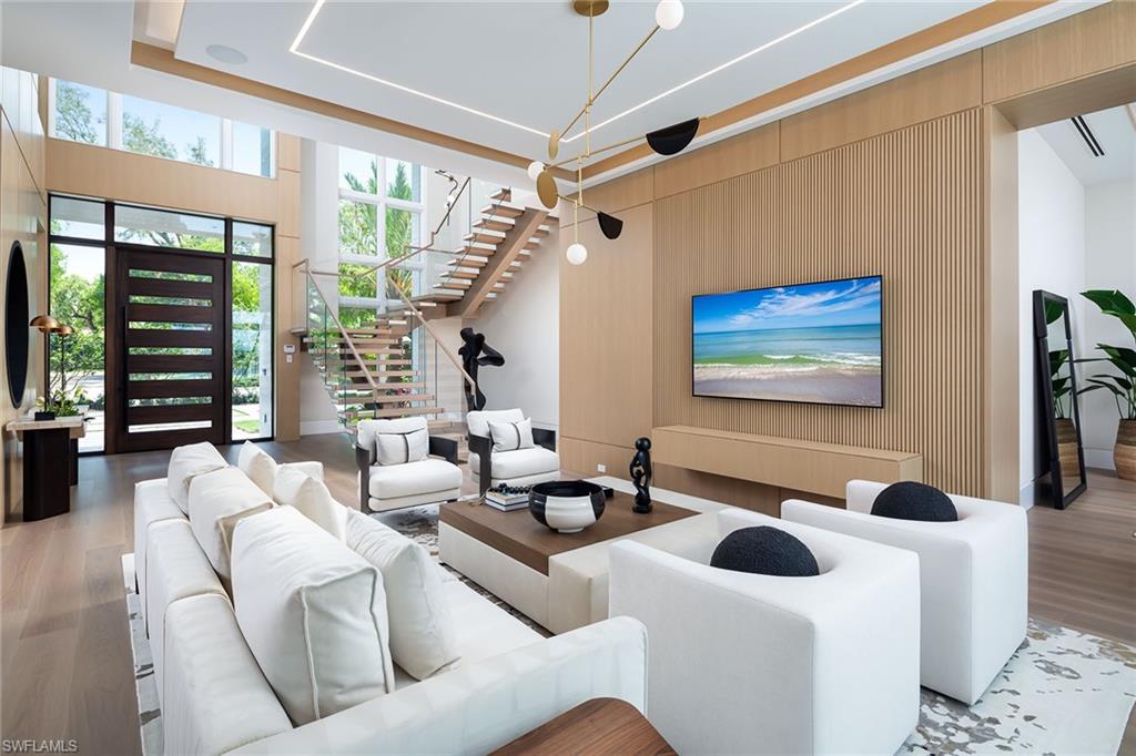 COQUINA SANDS - Residential