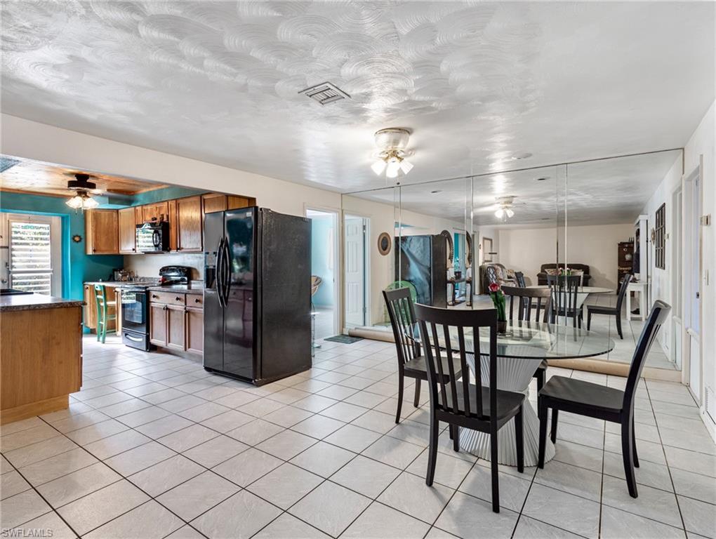 Fort Myers Villas - Residential