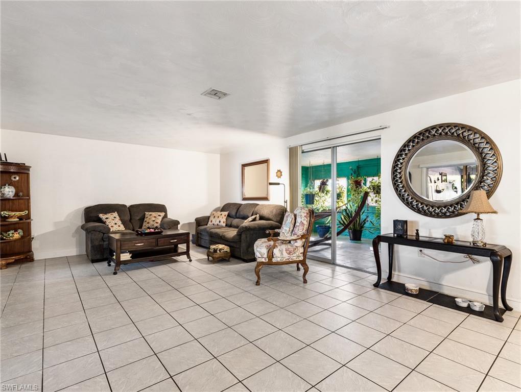 Fort Myers Villas - Residential