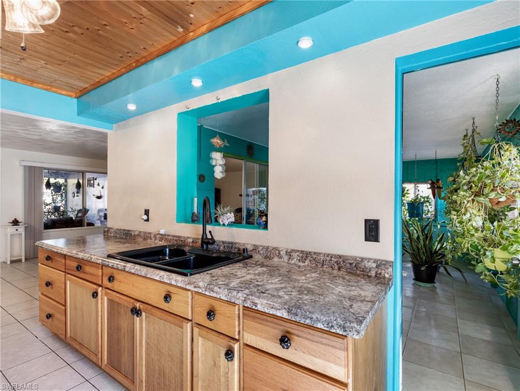 Fort Myers Villas - Residential