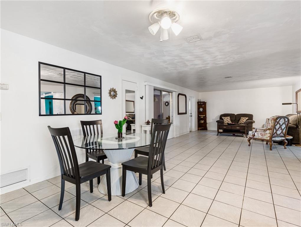 Fort Myers Villas - Residential