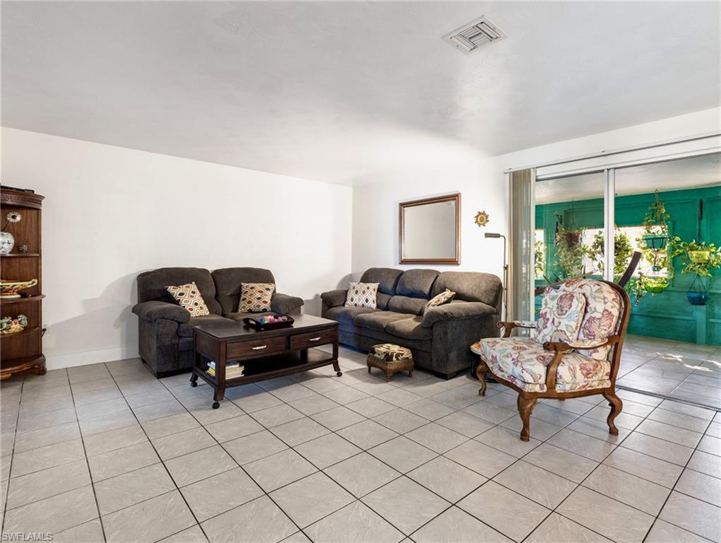 Fort Myers Villas - Residential