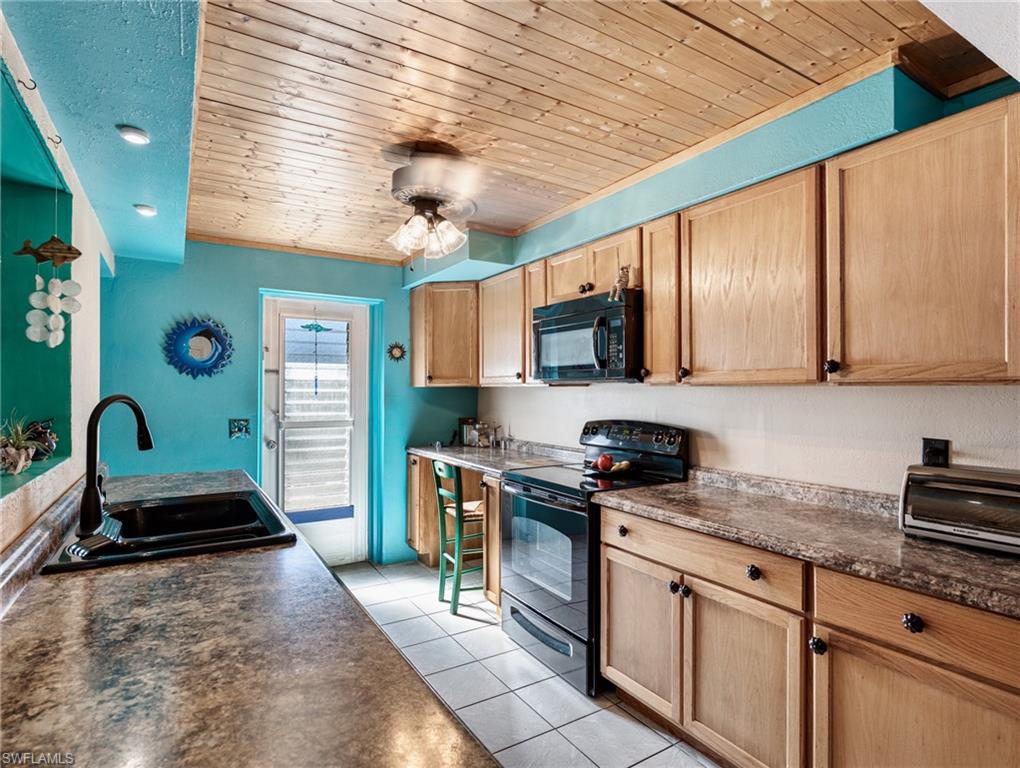 Fort Myers Villas - Residential