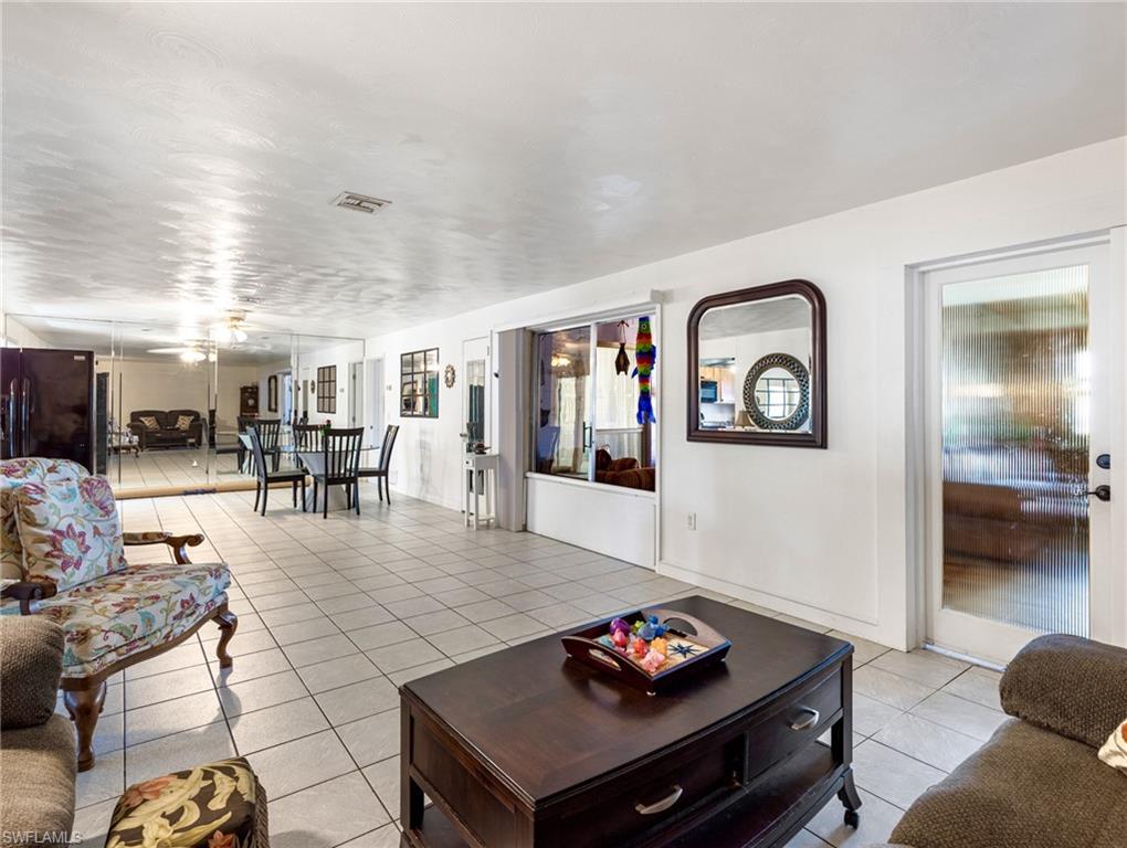 Fort Myers Villas - Residential