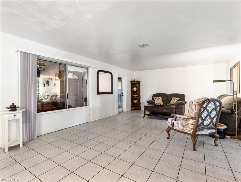 Fort Myers Villas - Residential