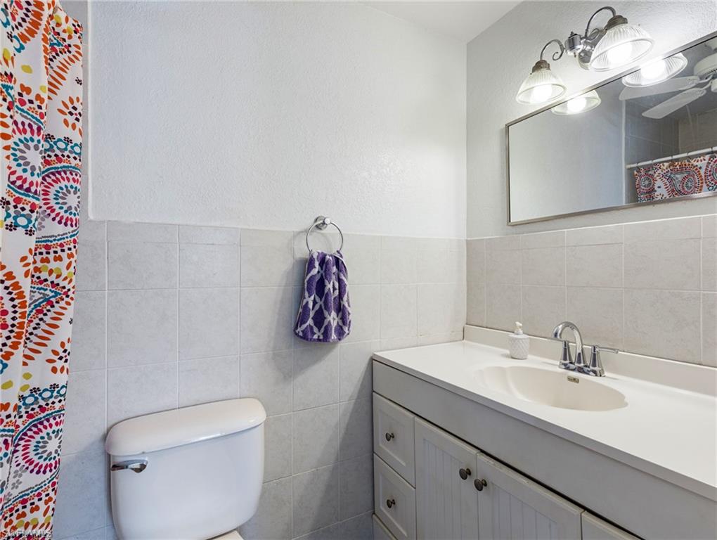 Fort Myers Villas - Residential