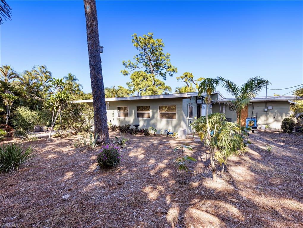 Fort Myers Villas - Residential