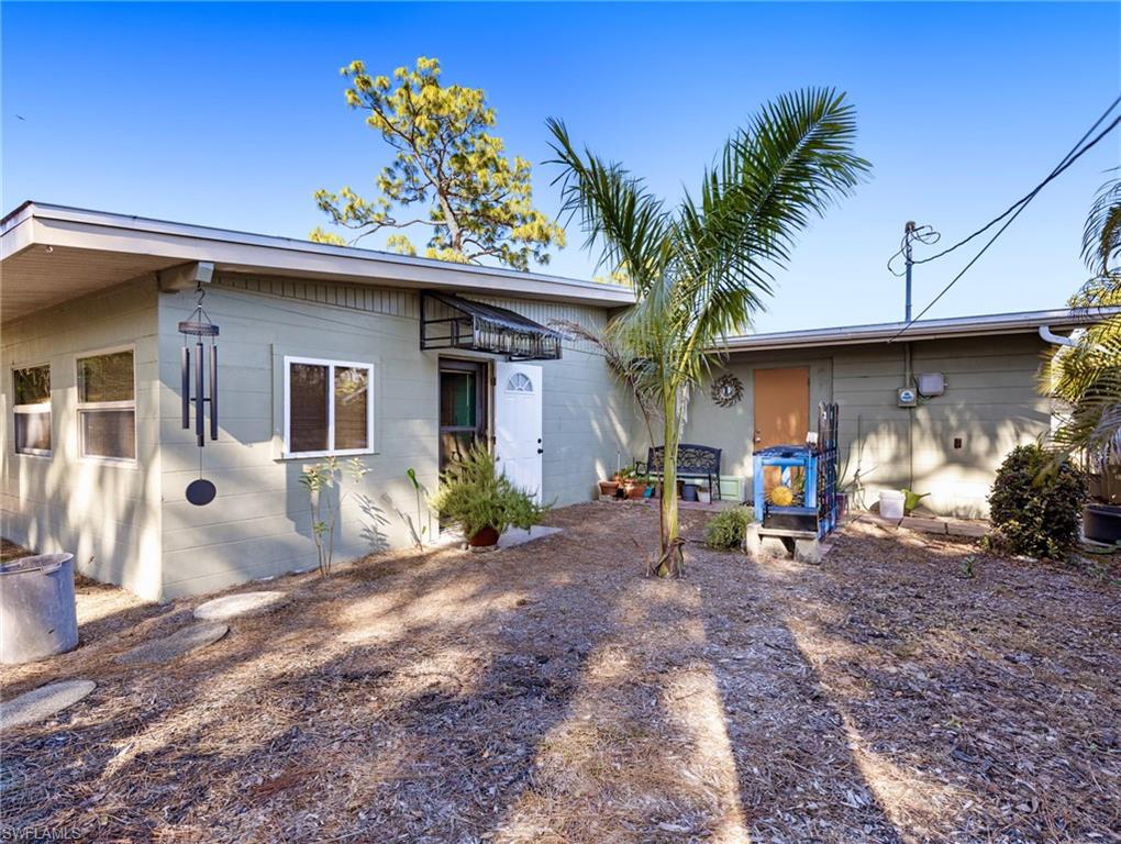 Fort Myers Villas - Residential