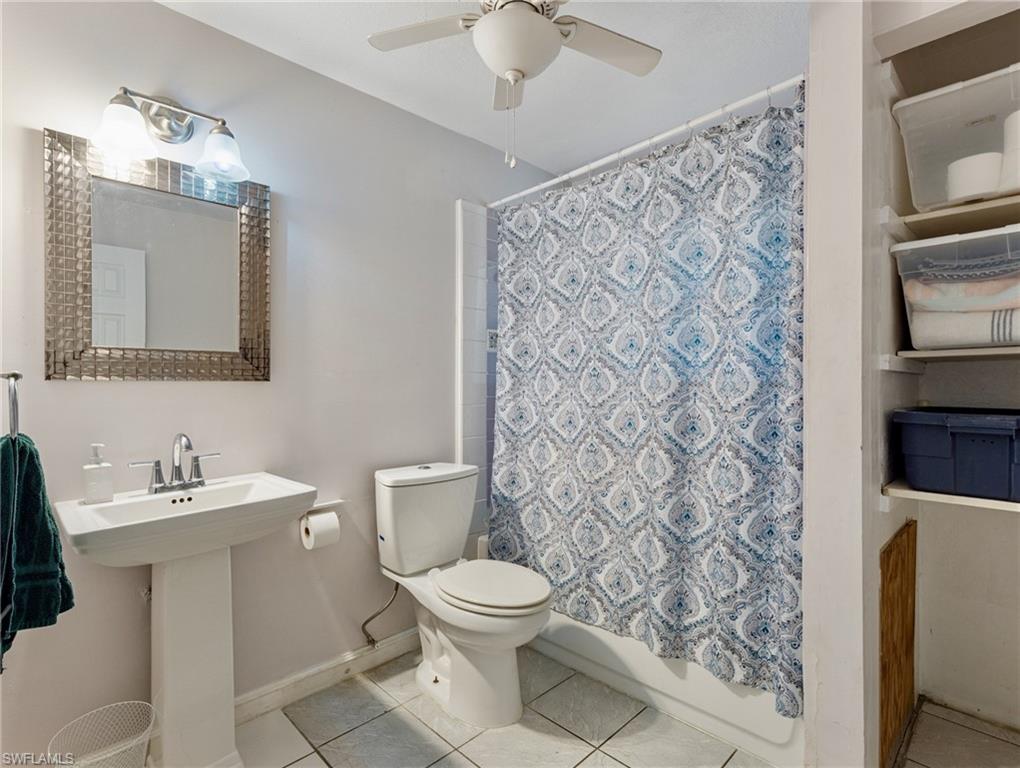 Fort Myers Villas - Residential