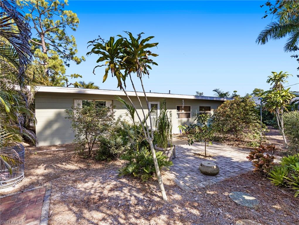 Fort Myers Villas - Residential