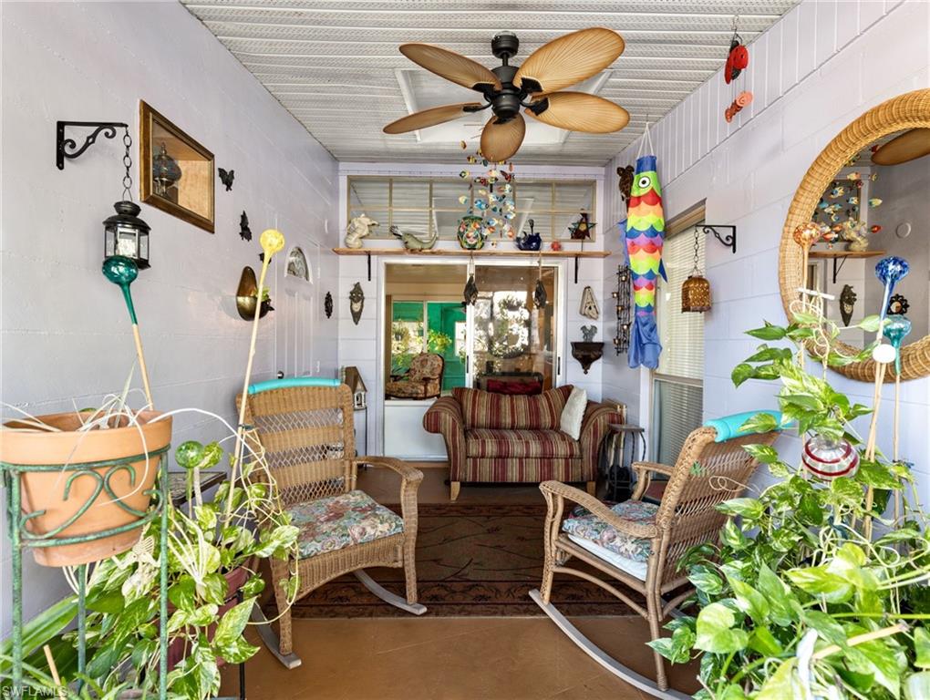 Fort Myers Villas - Residential