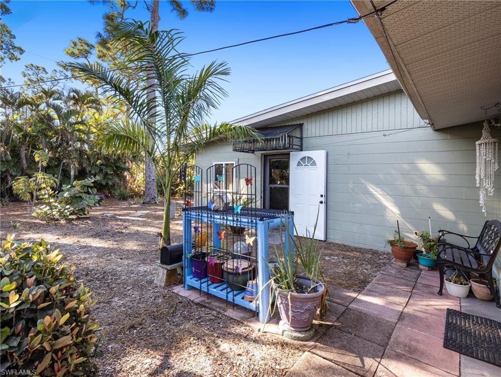 Fort Myers Villas - Residential