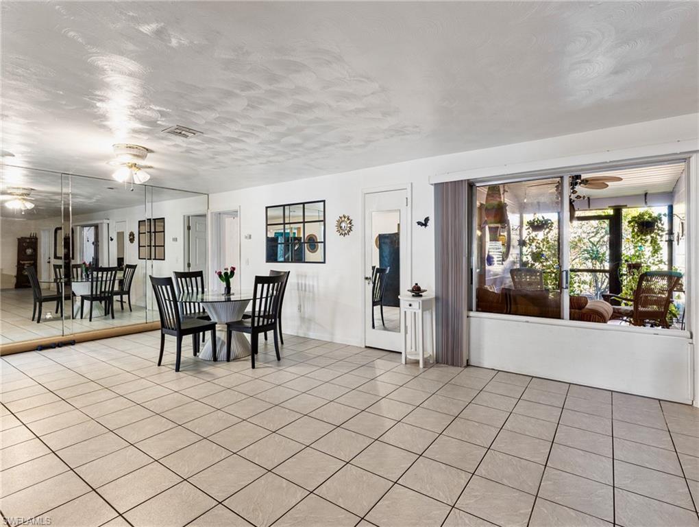 Fort Myers Villas - Residential