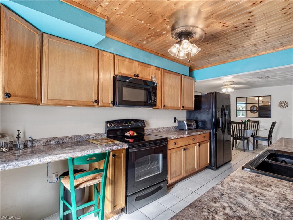 Fort Myers Villas - Residential