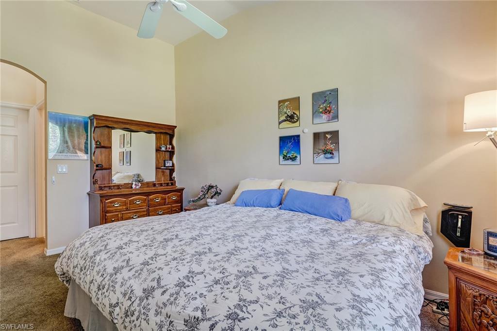 REFLECTION LAKES - Residential