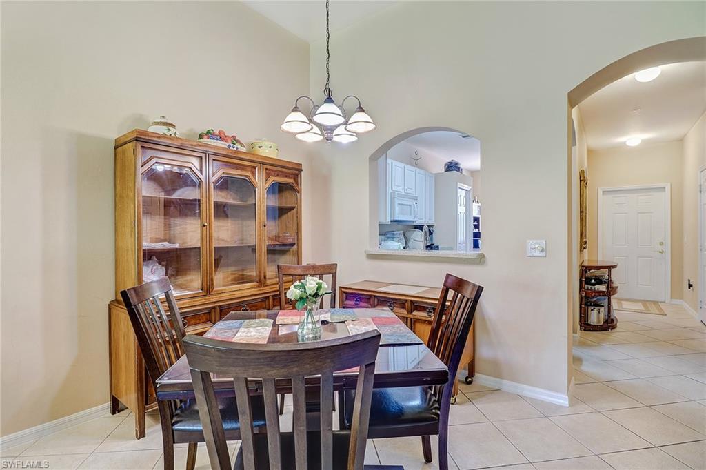 REFLECTION LAKES - Residential