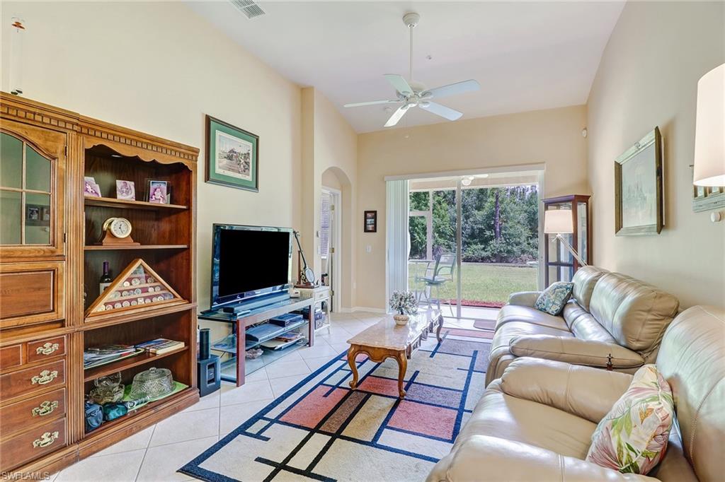 REFLECTION LAKES - Residential