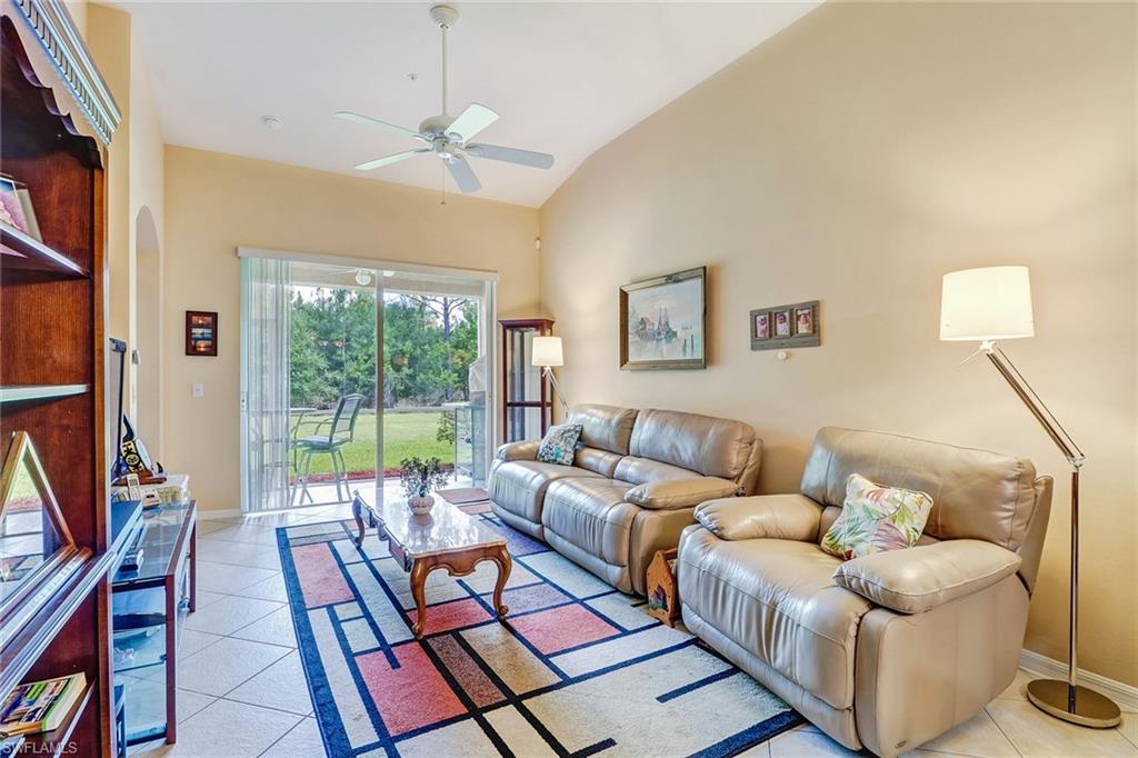 REFLECTION LAKES - Residential