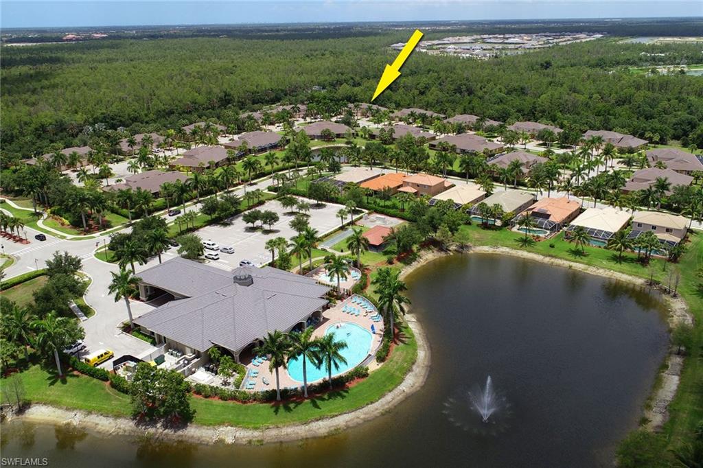 REFLECTION LAKES - Residential