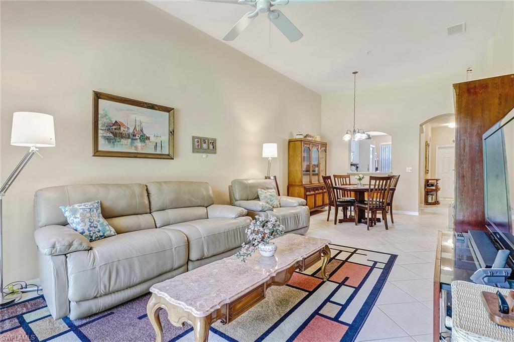 REFLECTION LAKES - Residential