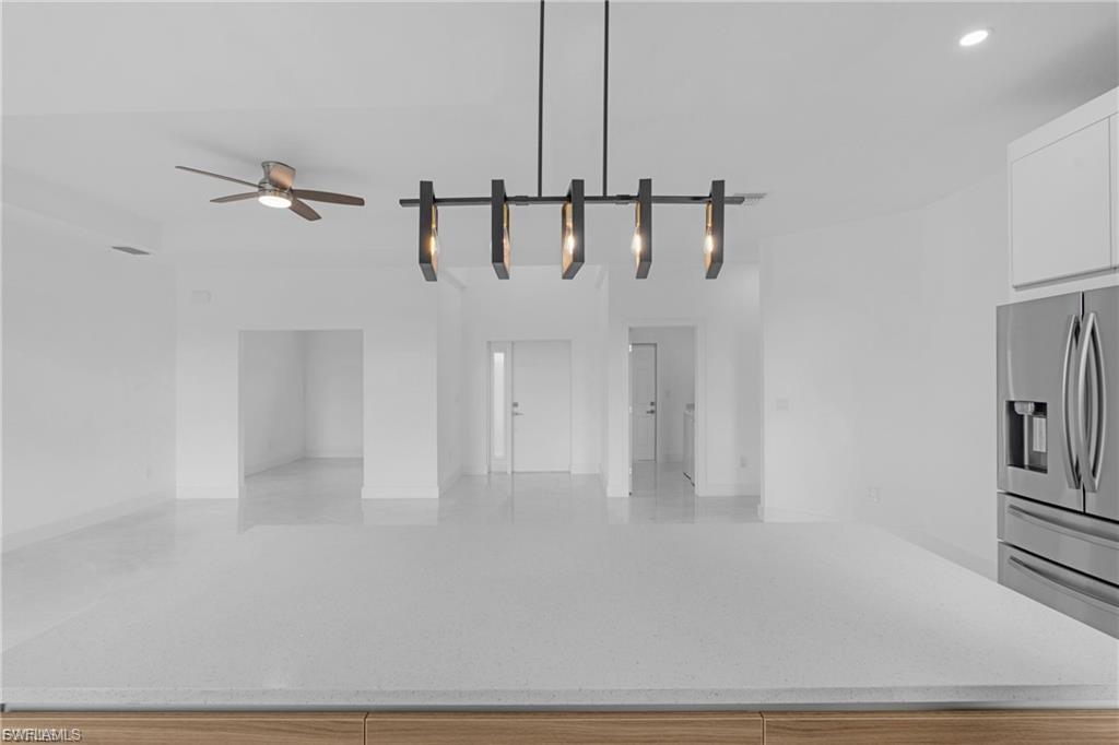 CAPE CORAL - Residential Lease