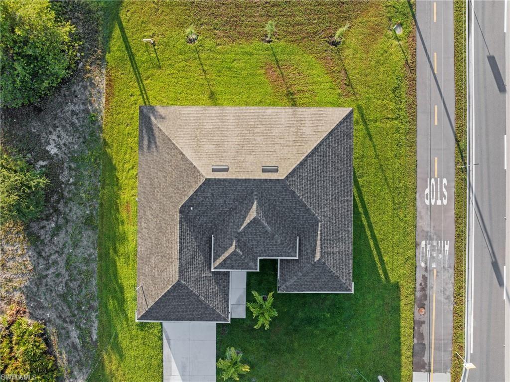 CAPE CORAL - Residential Lease