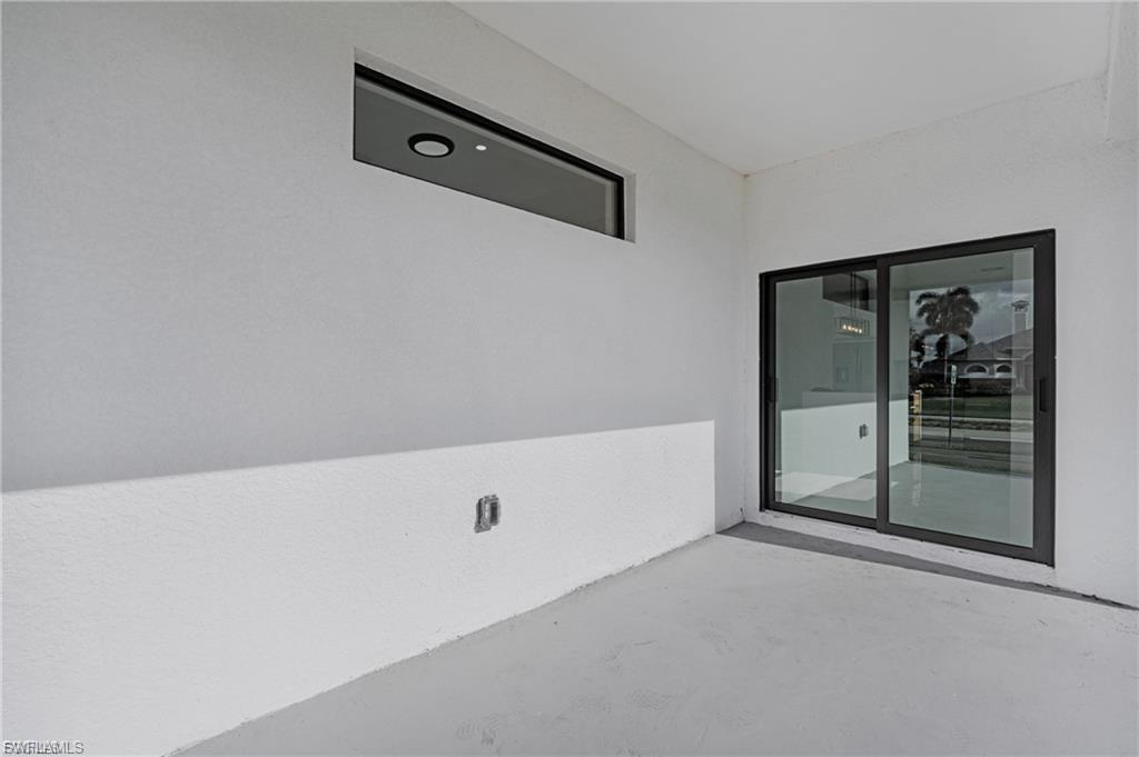 CAPE CORAL - Residential Lease