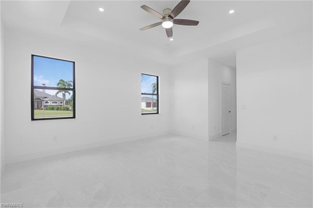 CAPE CORAL - Residential Lease