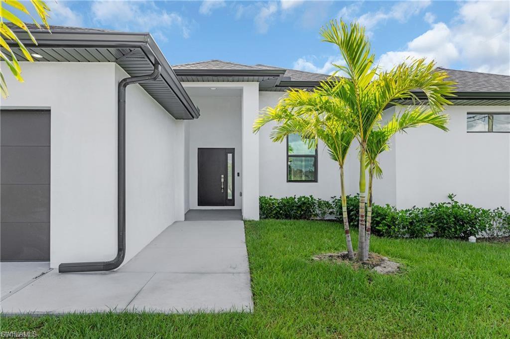 CAPE CORAL - Residential Lease