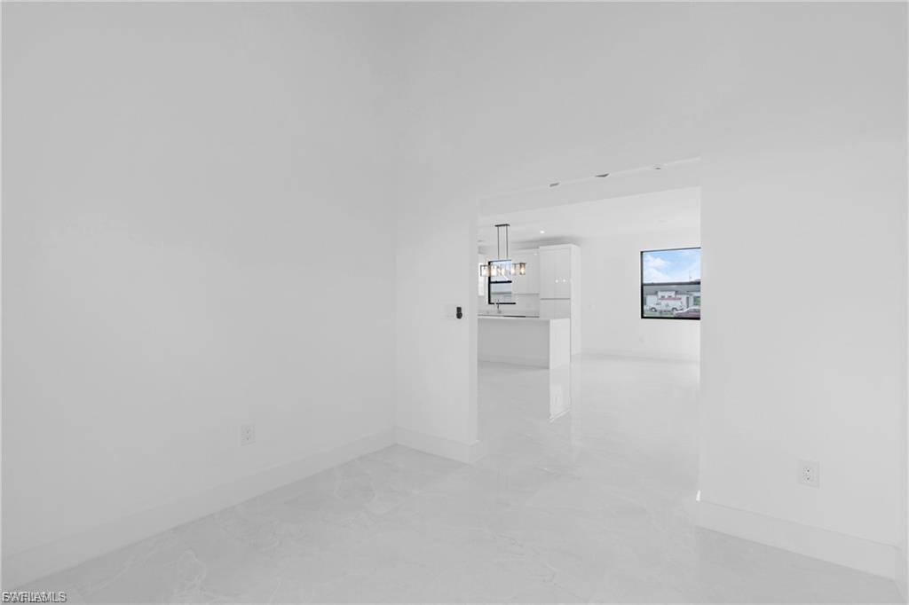 CAPE CORAL - Residential Lease