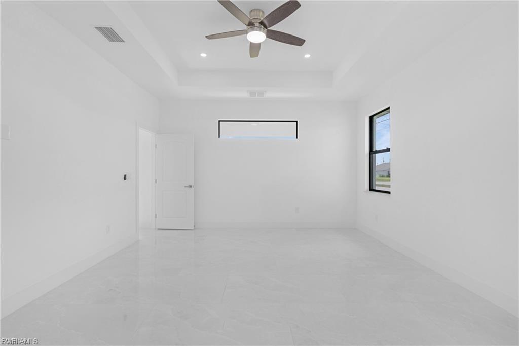 CAPE CORAL - Residential Lease