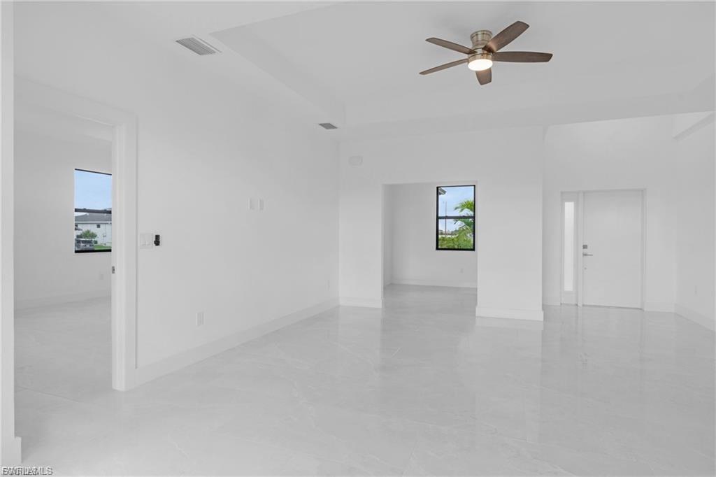 CAPE CORAL - Residential Lease