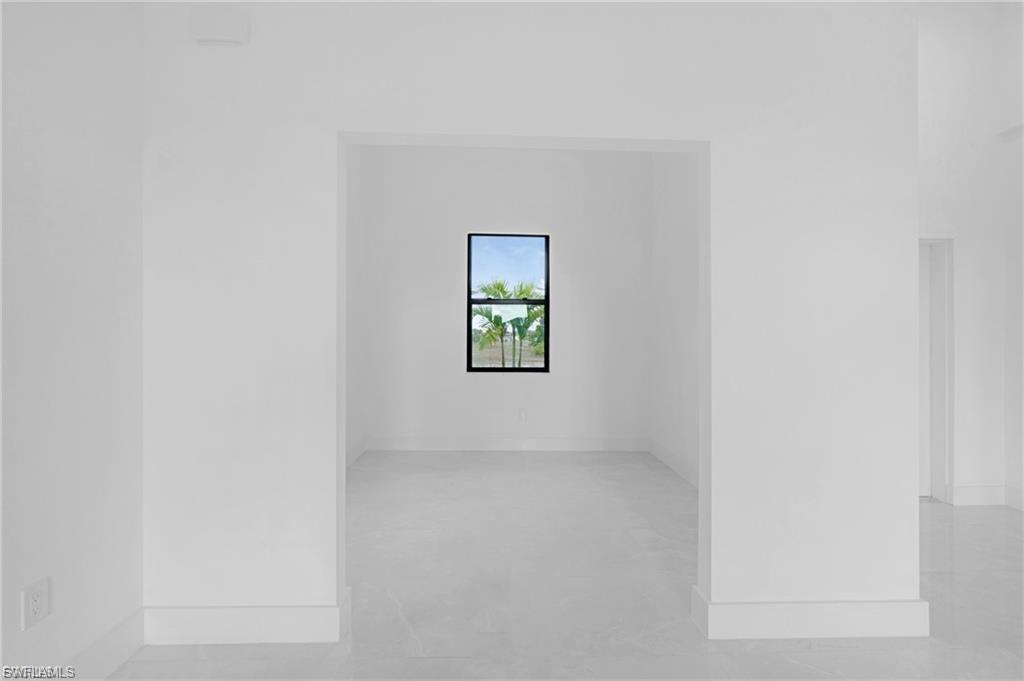 CAPE CORAL - Residential Lease