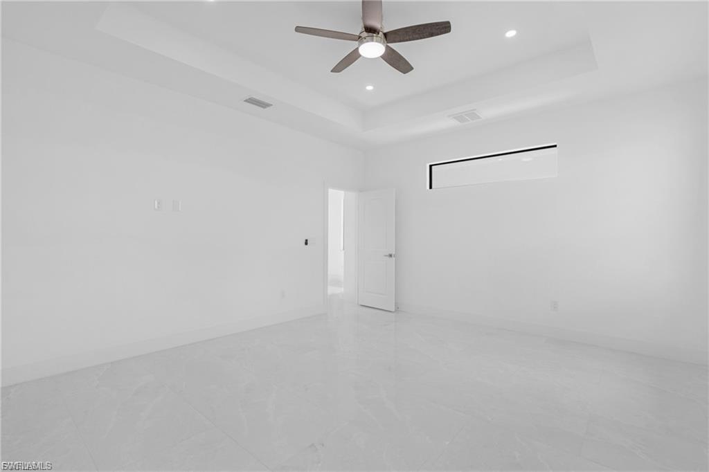 CAPE CORAL - Residential Lease