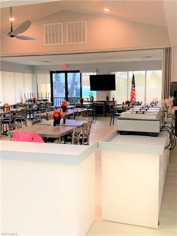 TERRAVERDE COUNTRY CLUB - Residential