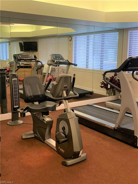 TERRAVERDE COUNTRY CLUB - Residential