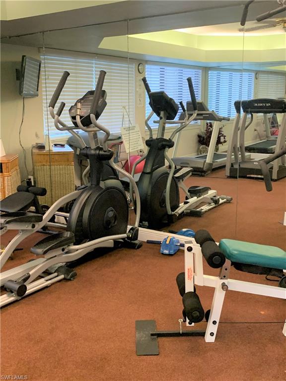 TERRAVERDE COUNTRY CLUB - Residential