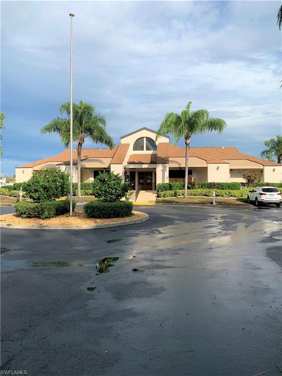 TERRAVERDE COUNTRY CLUB - Residential