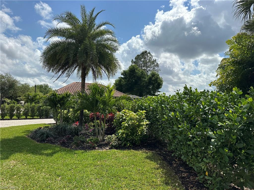 GOLDEN PALMS LUXURY MOTORCOACH RESORT - Land