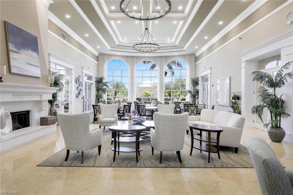 VILLAGE WALK OF BONITA SPRINGS - Residential