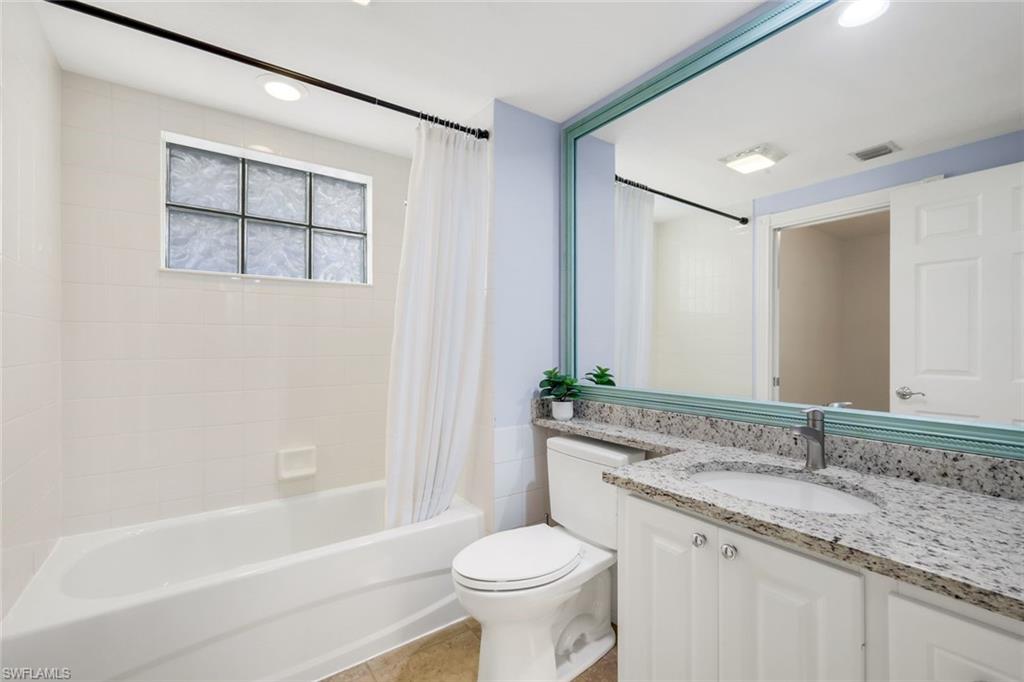 VILLAGE WALK OF BONITA SPRINGS - Residential