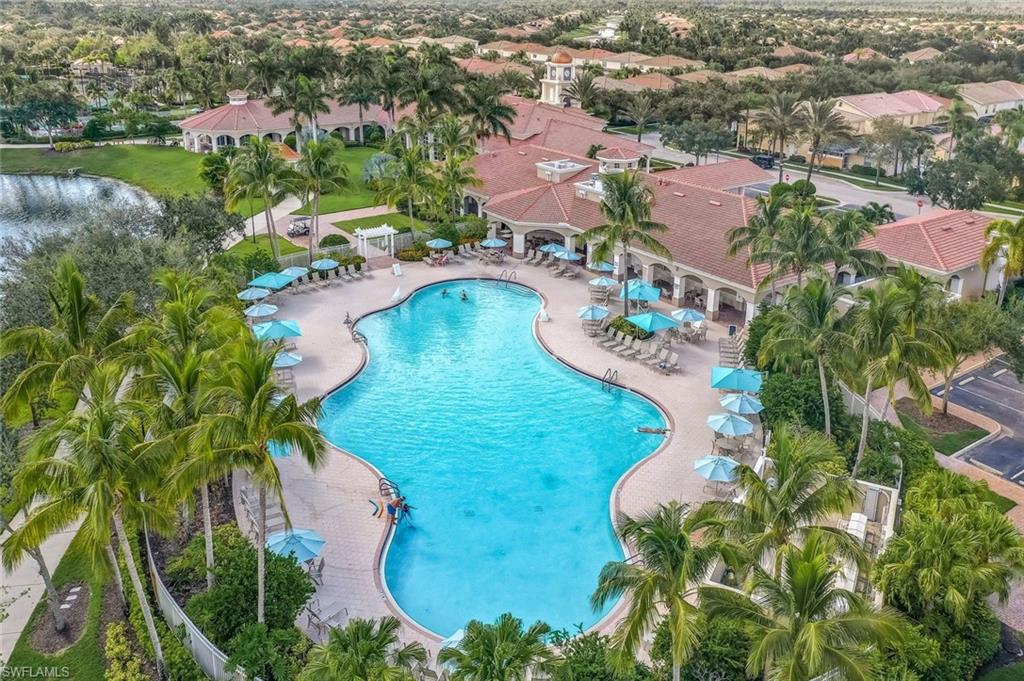 VILLAGE WALK OF BONITA SPRINGS - Residential