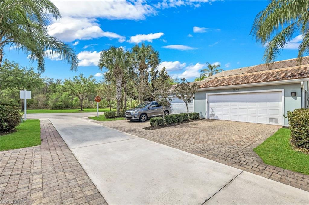 VILLAGE WALK OF BONITA SPRINGS - Residential