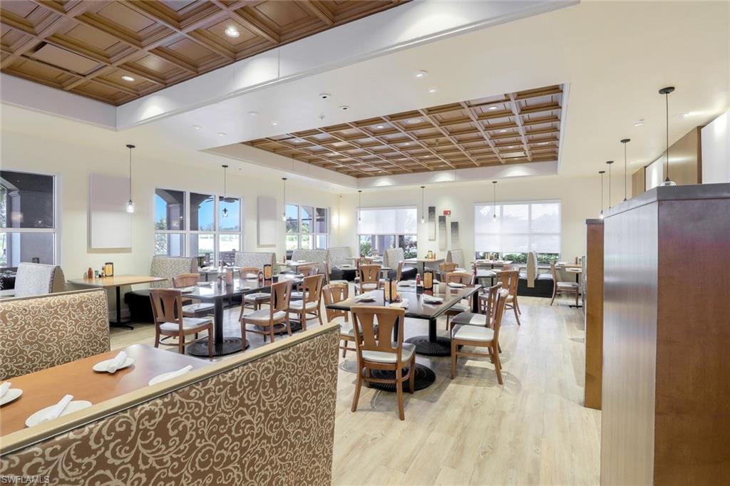 VILLAGE WALK OF BONITA SPRINGS - Residential