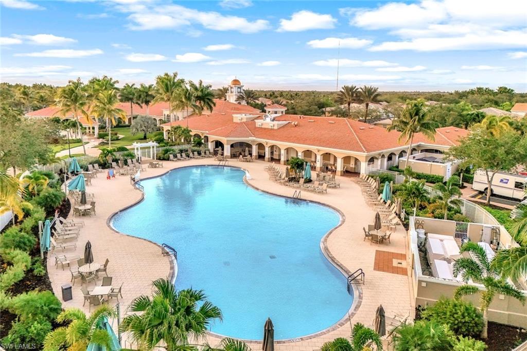 VILLAGE WALK OF BONITA SPRINGS - Residential