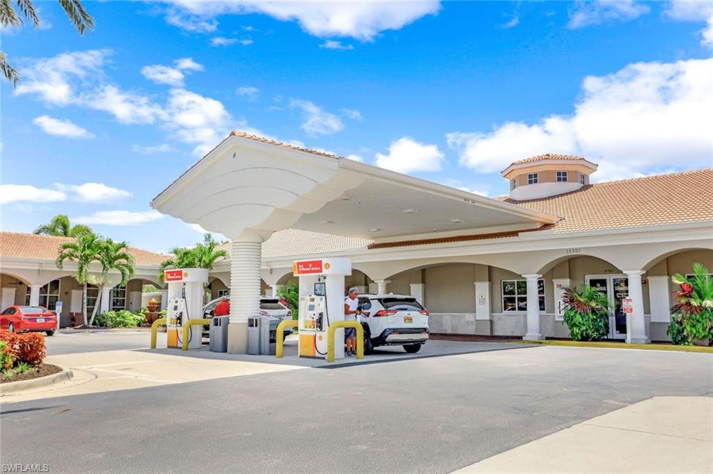 VILLAGE WALK OF BONITA SPRINGS - Residential