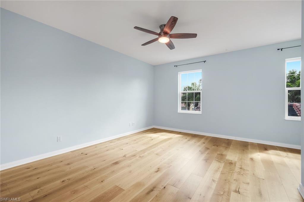 VILLAGE WALK OF BONITA SPRINGS - Residential