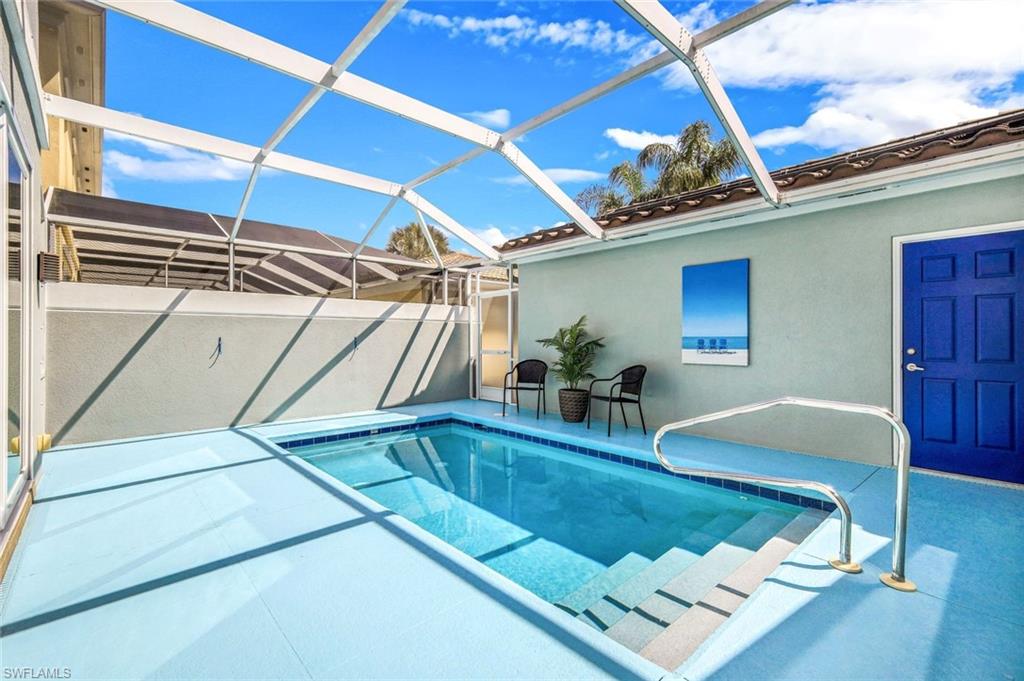 VILLAGE WALK OF BONITA SPRINGS - Residential